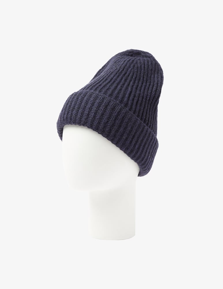 Rinascente Collection Gaten cuffia maglia rigata - immagine 1 Rinascente Collection Gaten cuffia maglia rigata - immagine 1