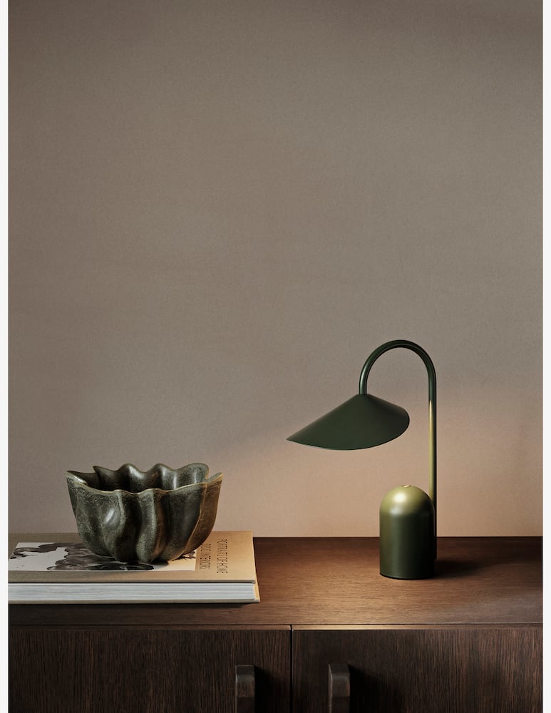 Ferm Living Nium Bowl - immagine 2 Ferm Living Nium Bowl - immagine 2
