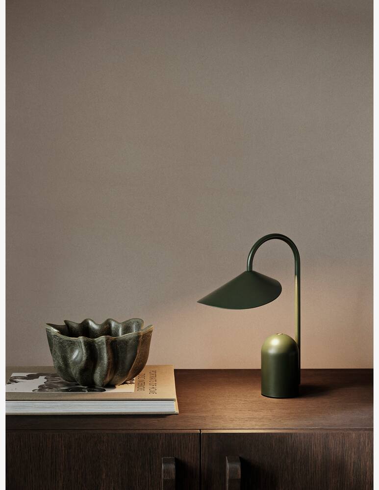 rinascente Ferm Living Nium Bowl