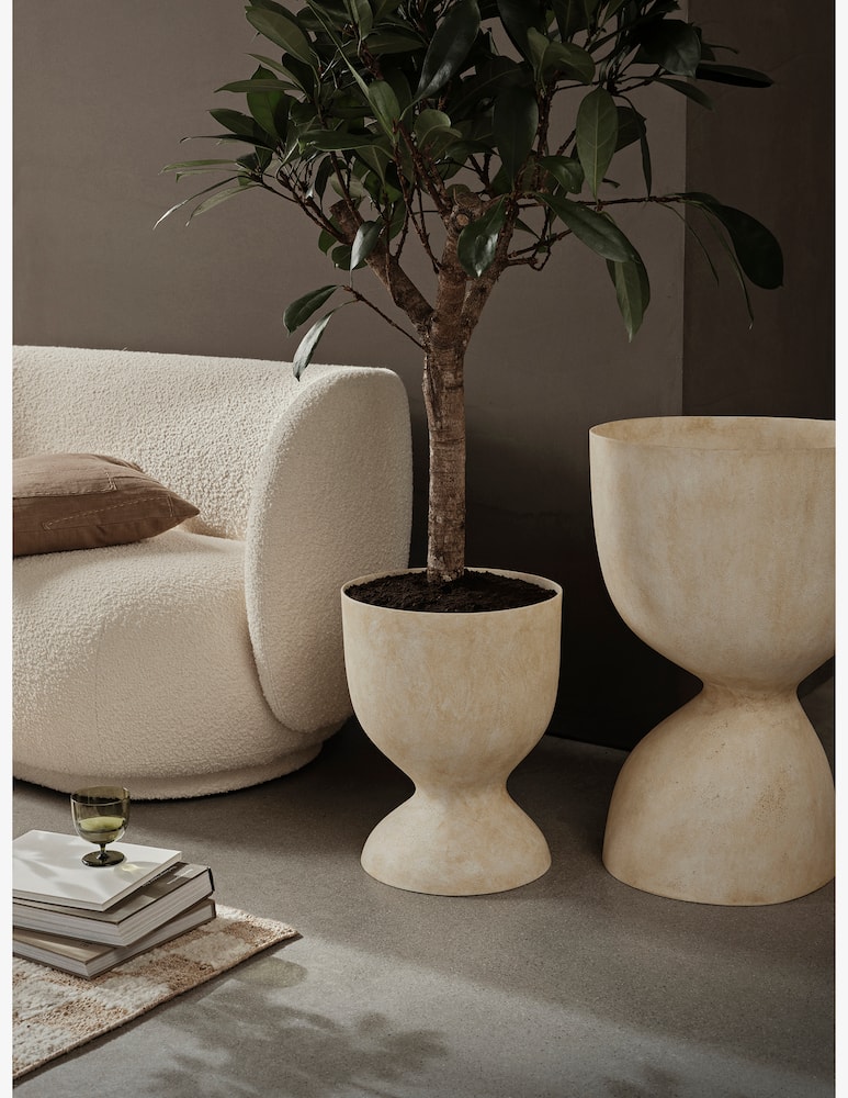Ferm Living Vaso Evoke - immagine 2 Ferm Living Vaso Evoke - immagine 2
