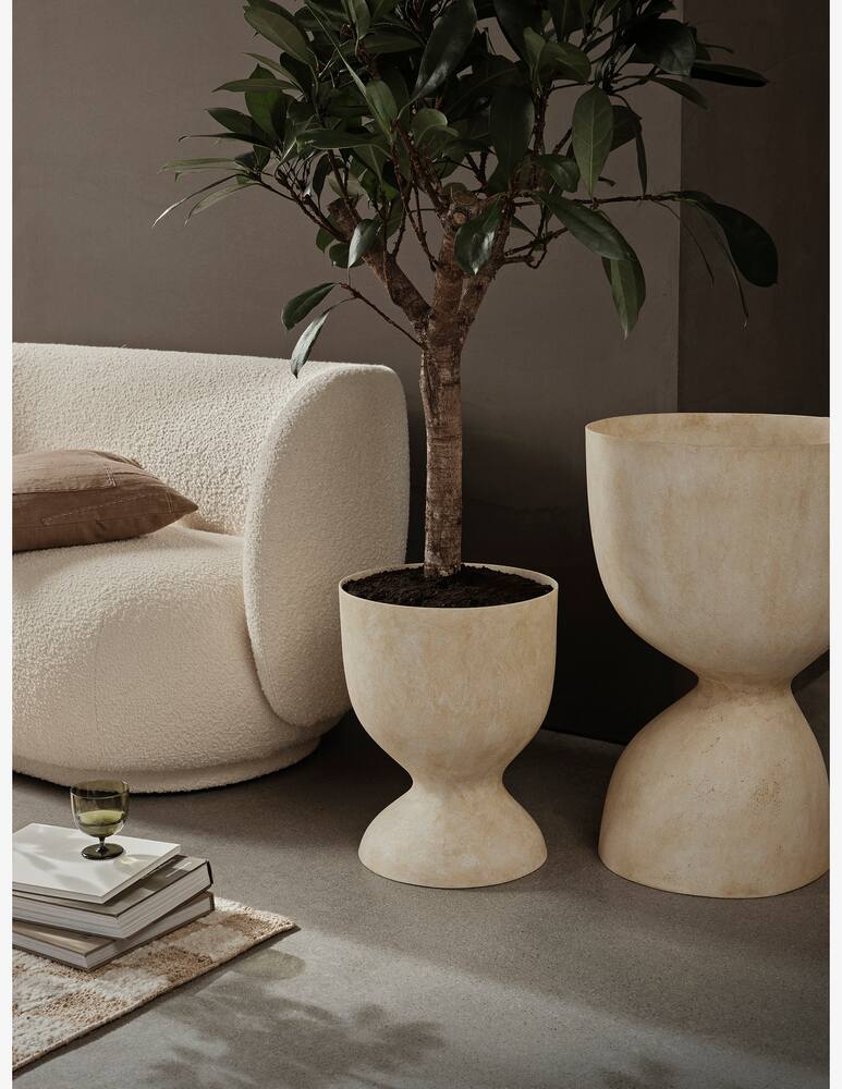 rinascente Ferm Living Evoke Vaso