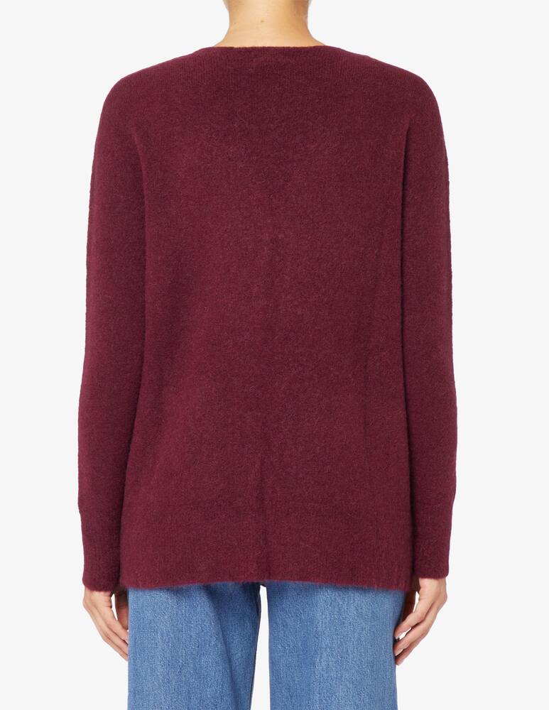 rinascente Rinascente Collection Cardigan in misto alpaca