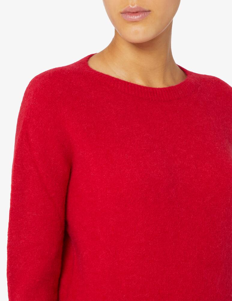 rinascente Rinascente Collection Maglione girocollo misto alpaca