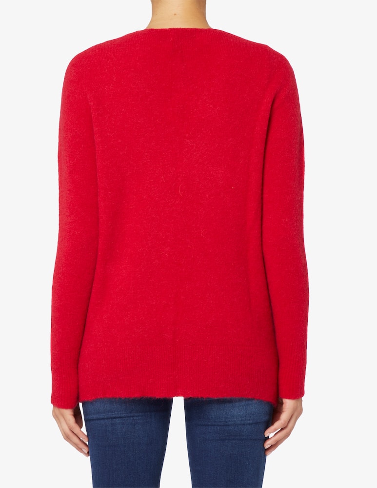 Rinascente Collection Cardigan in misto alpaca - immagine 3