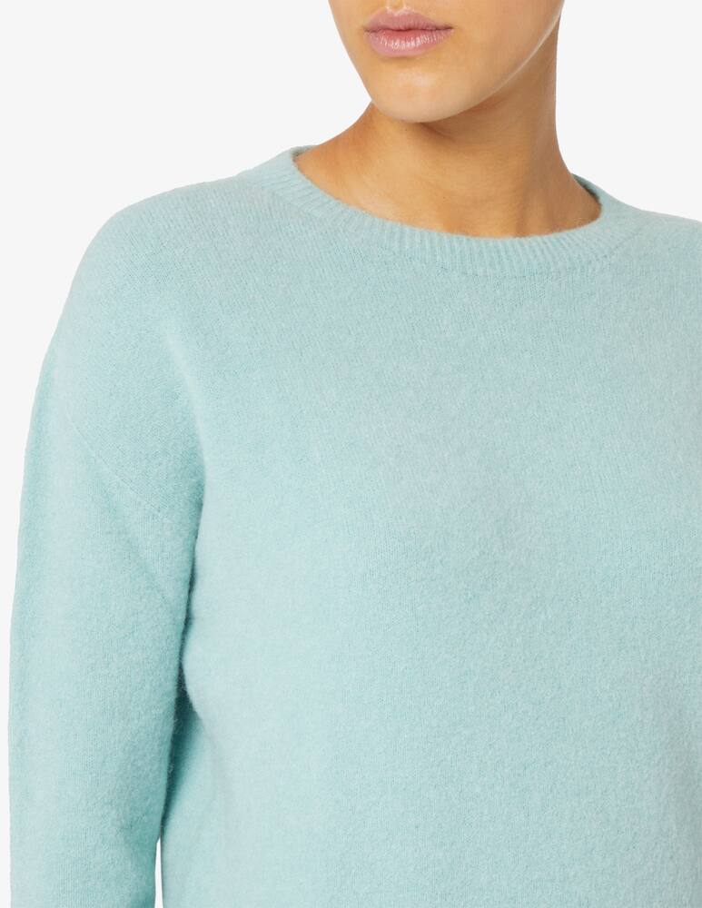 rinascente Rinascente Collection Maglione girocollo misto alpaca