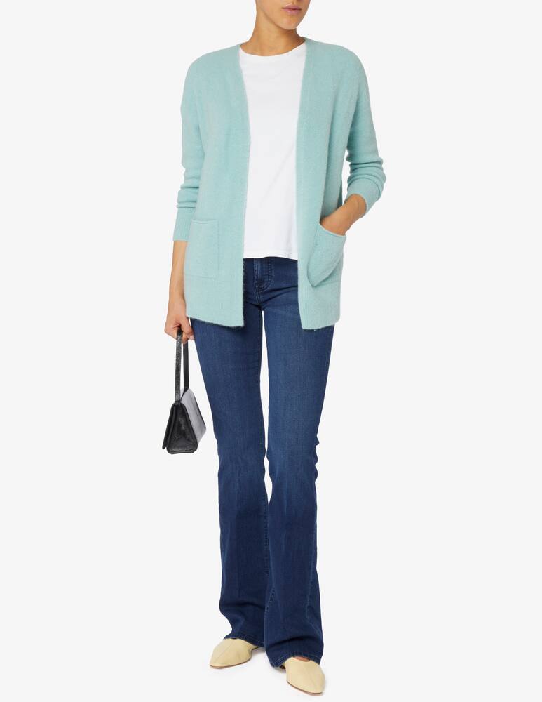 rinascente Rinascente Collection Cardigan in misto alpaca