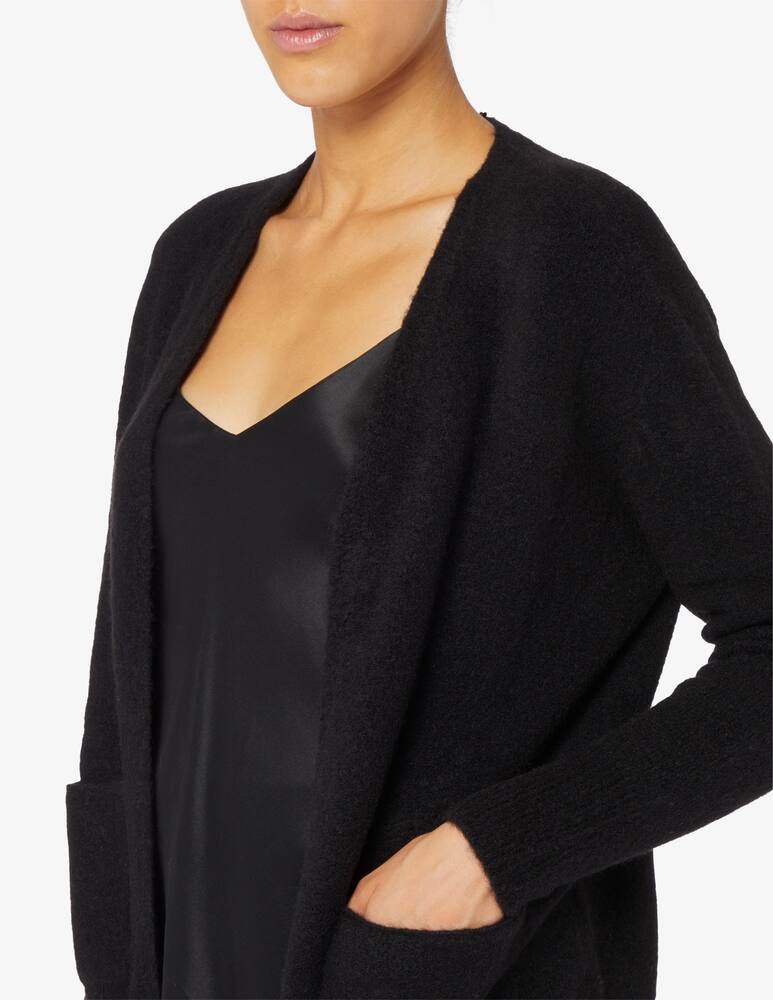 rinascente Rinascente Collection Cardigan in misto alpaca