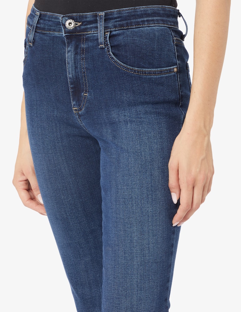 rinascente Elizabeth Ascot Bootcut jeans
