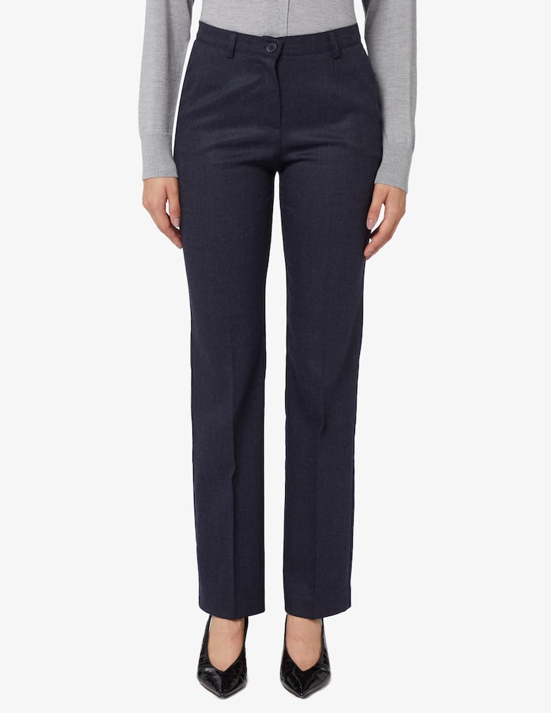 Elizabeth Ascot Wide tam trousers - picture 1 Elizabeth Ascot Wide tam trousers - picture 1