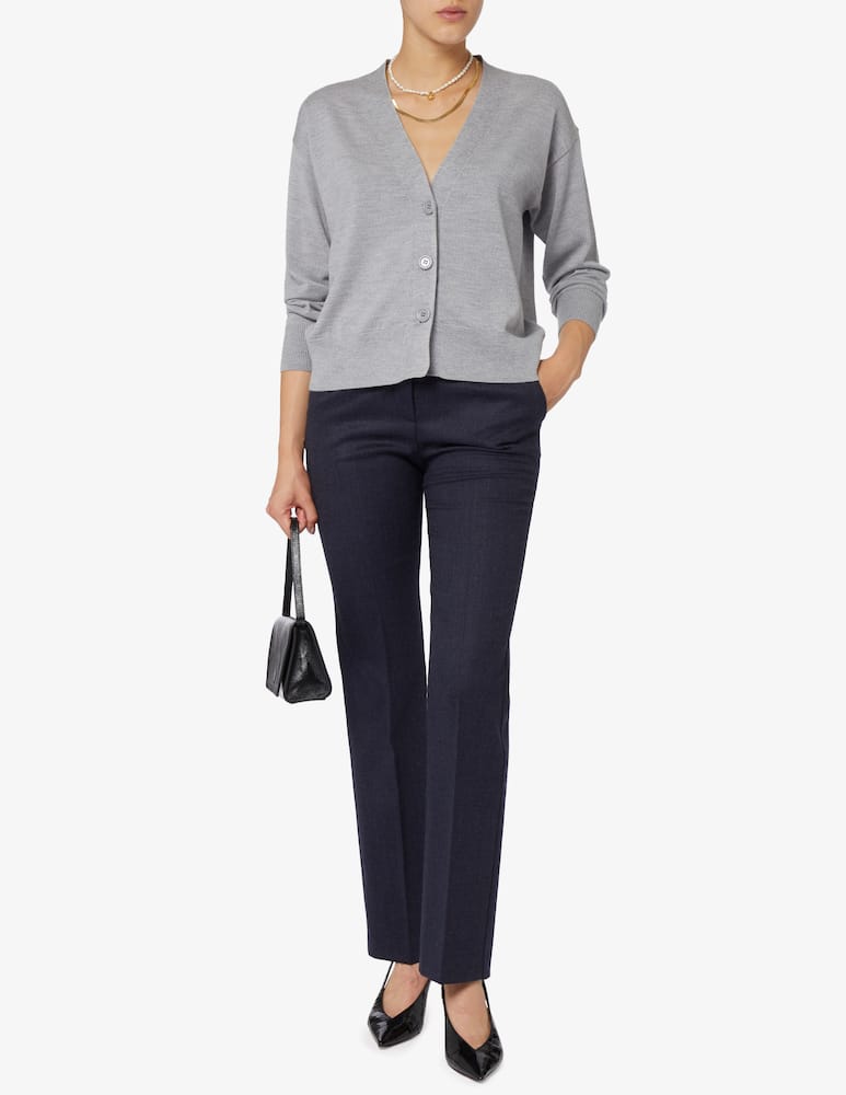 Elizabeth Ascot Wide tam trousers - picture 2 Elizabeth Ascot Wide tam trousers - picture 2