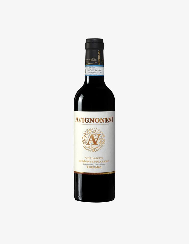 Avignonesi Vin Santo di Montepulciano DOC 2010 375ml - immagine 1 Avignonesi Vin Santo di Montepulciano DOC 2010 375ml - immagine 1
