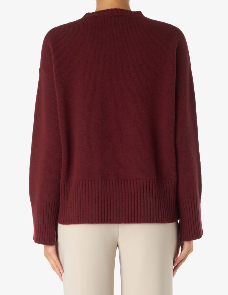 rinascente 24.7 Studio Maglione girocollo