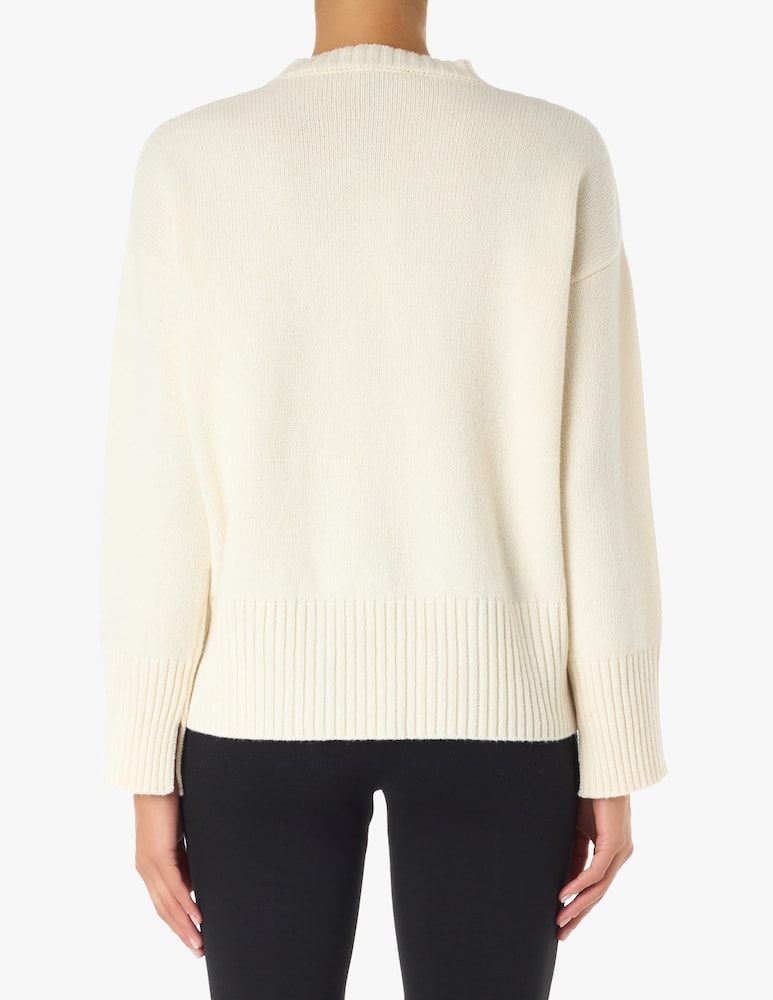 rinascente 24.7 Studio Maglione girocollo