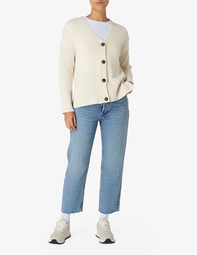 rinascente 24.7 Studio Cardigam scollo V