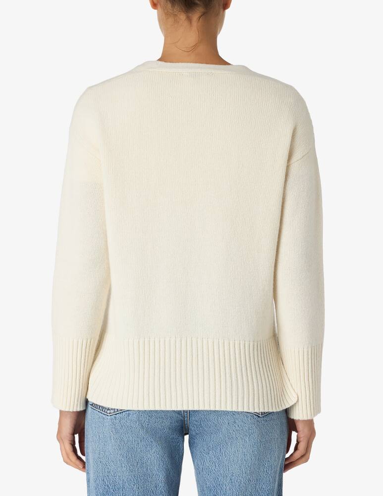 rinascente 24.7 Studio Cardigam scollo V