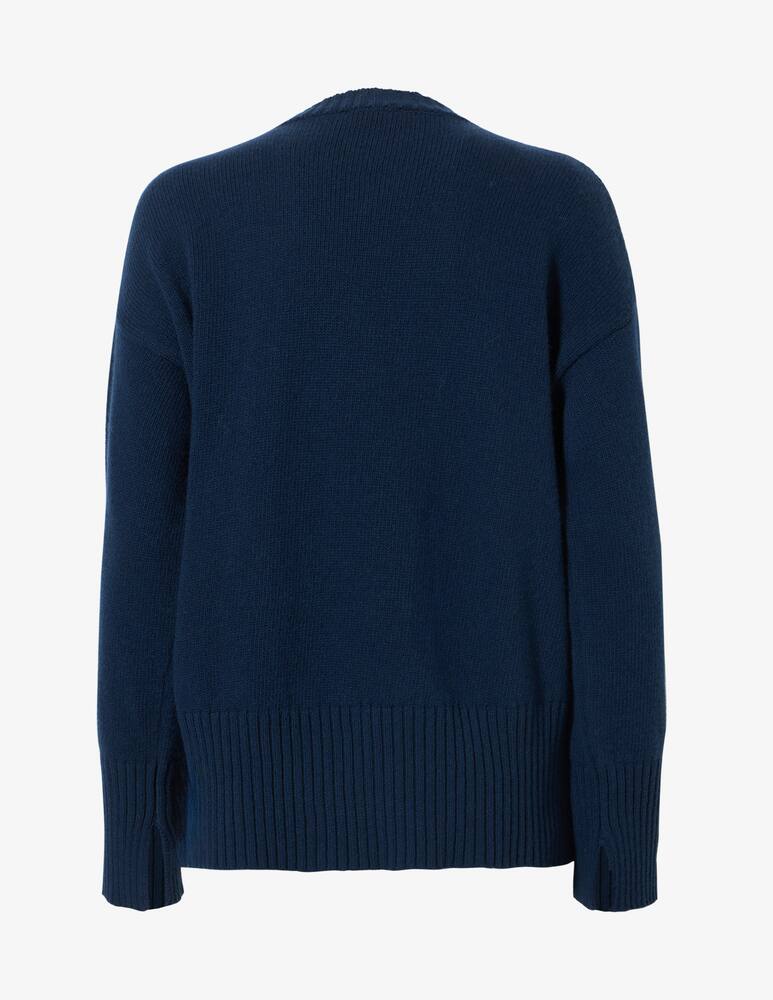 rinascente 24.7 Studio Crew neck sweater