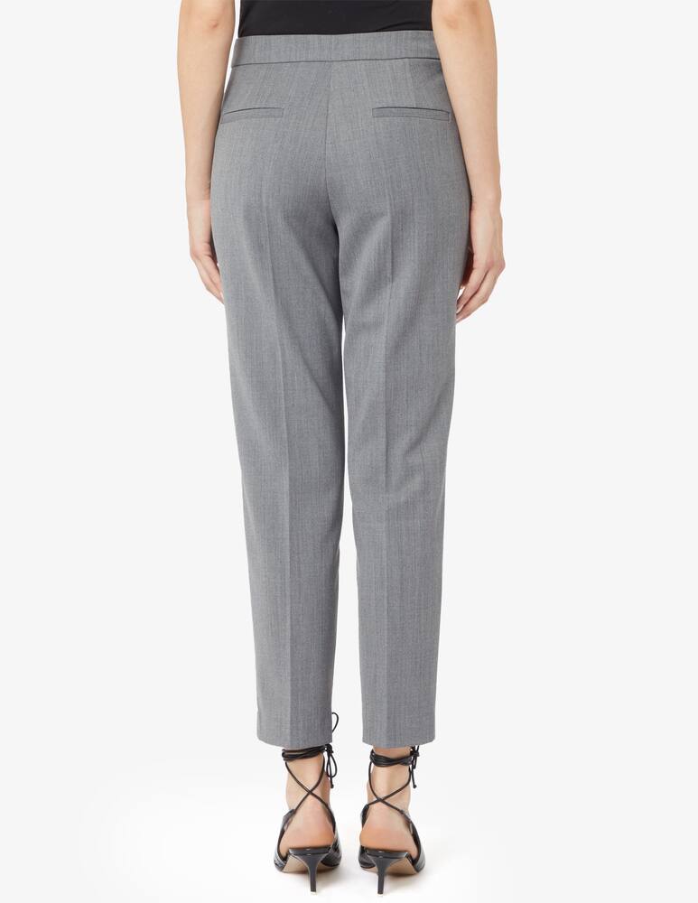 rinascente 24.7 Studio Pantaloni tam sigarette