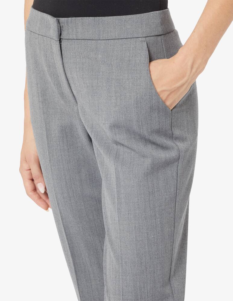 rinascente 24.7 Studio Pantaloni tam sigarette