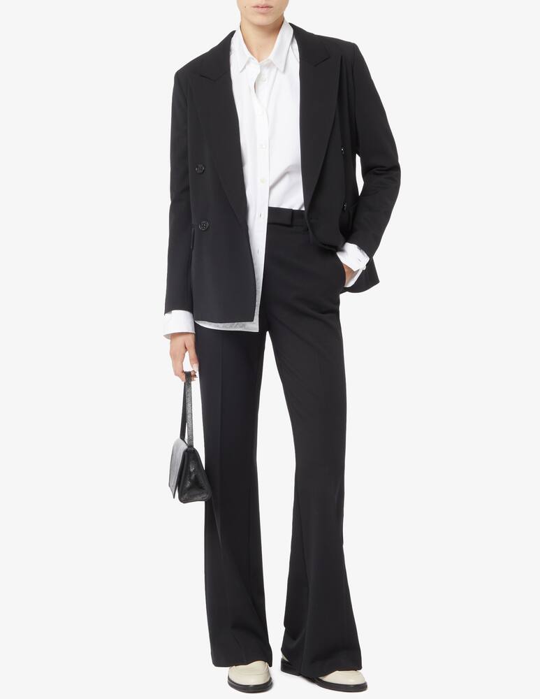 rinascente 24.7 Studio Pantaloni flare in lana