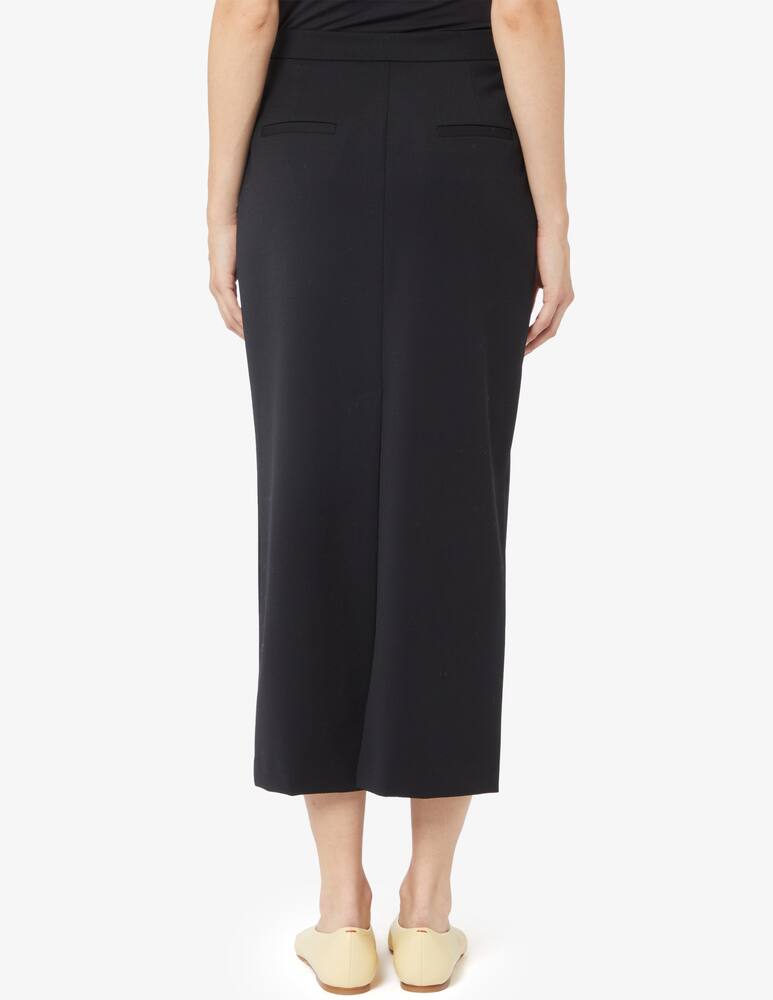 rinascente 24.7 Studio Gonna pencil lunga com spacco 