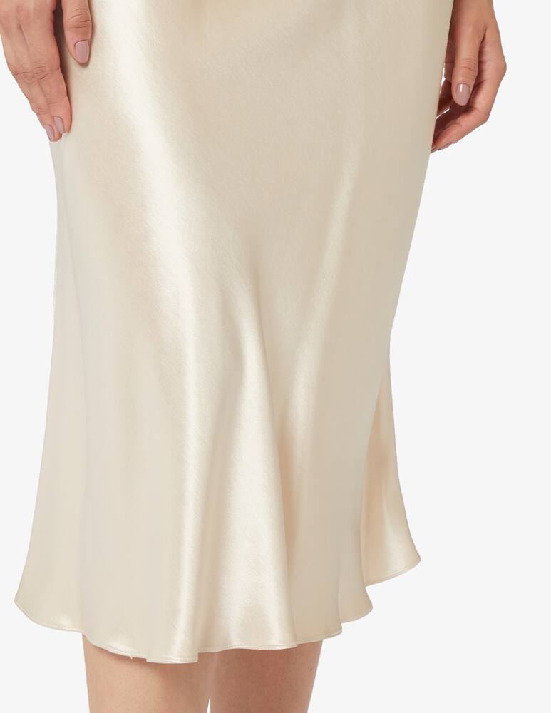 rinascente 24.7 Studio Vestito midi in viscosa