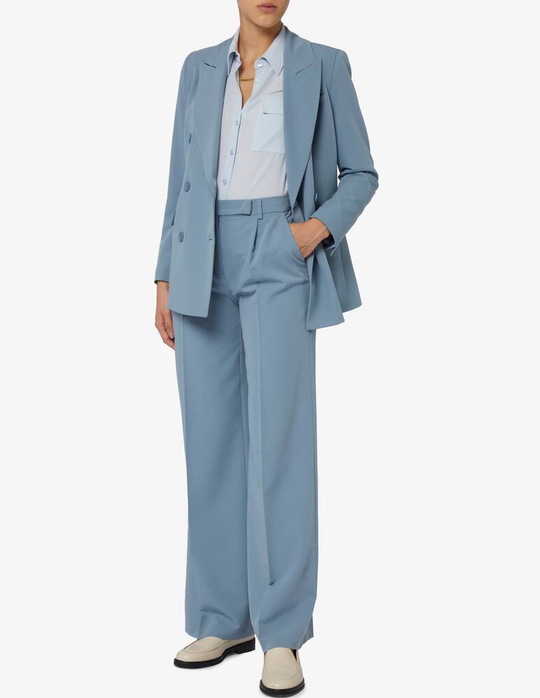 rinascente 24.7 Studio Pantaloni tam palazzo