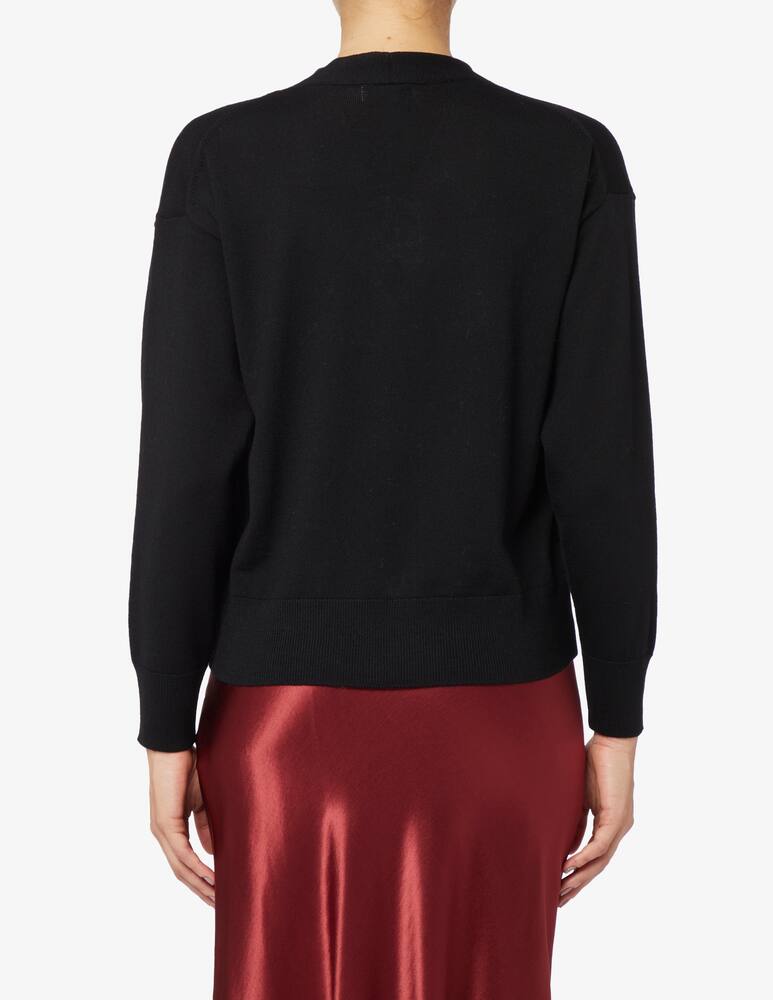 rinascente Rinascente Collection Cardigan in lana