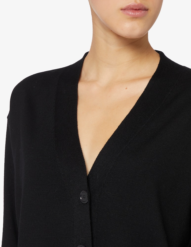 Rinascente Collection Cardigan in lana - immagine 4 Rinascente Collection Cardigan in lana - immagine 4