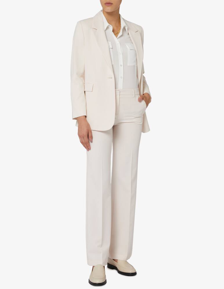 rinascente 24.7 Studio Pantaloni tam flare