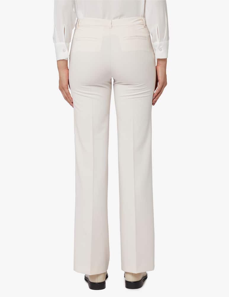 24.7 Studio Pantaloni tam flare - immagine 3 24.7 Studio Pantaloni tam flare - immagine 3
