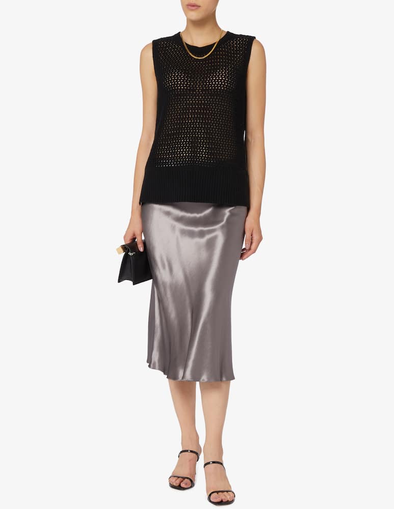 rinascente Rinascente Collection Crew neck gillet