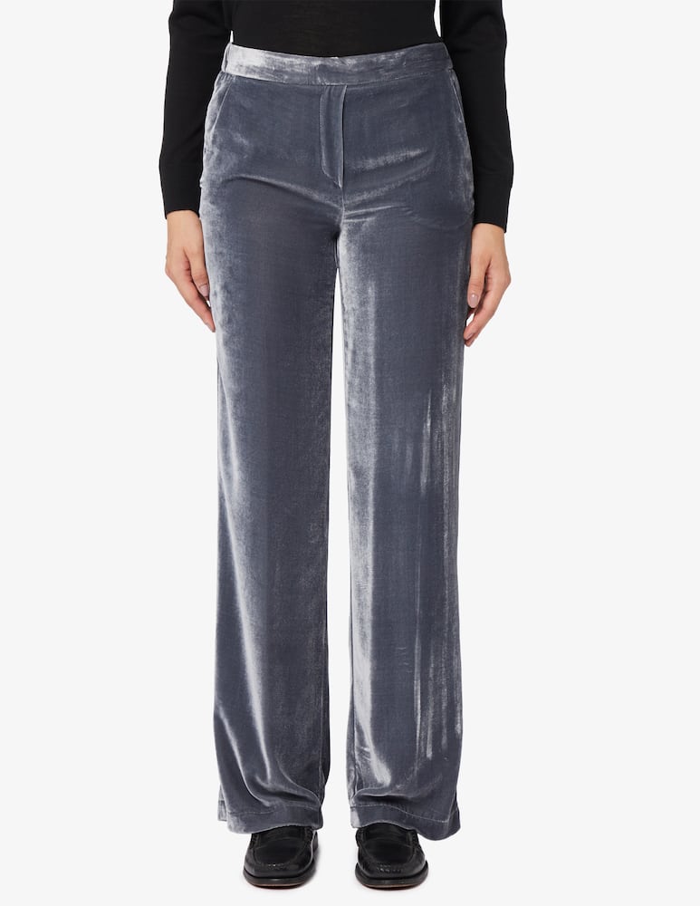 24.7 Studio Pantaloni jogger palazzo - immagine 1 24.7 Studio Pantaloni jogger palazzo - immagine 1