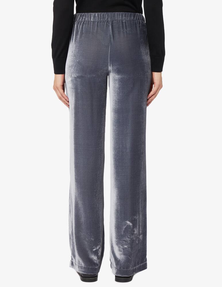 rinascente 24.7 Studio Pantaloni jogger palazzo