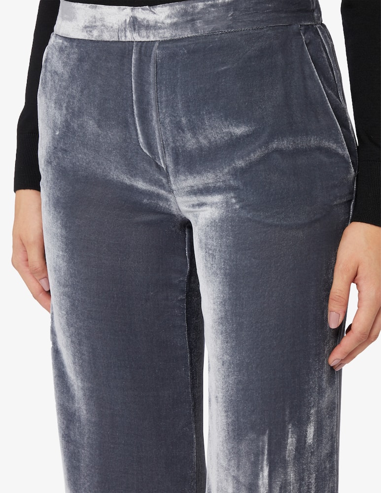 24.7 Studio Pantaloni jogger palazzo - immagine 4 24.7 Studio Pantaloni jogger palazzo - immagine 4