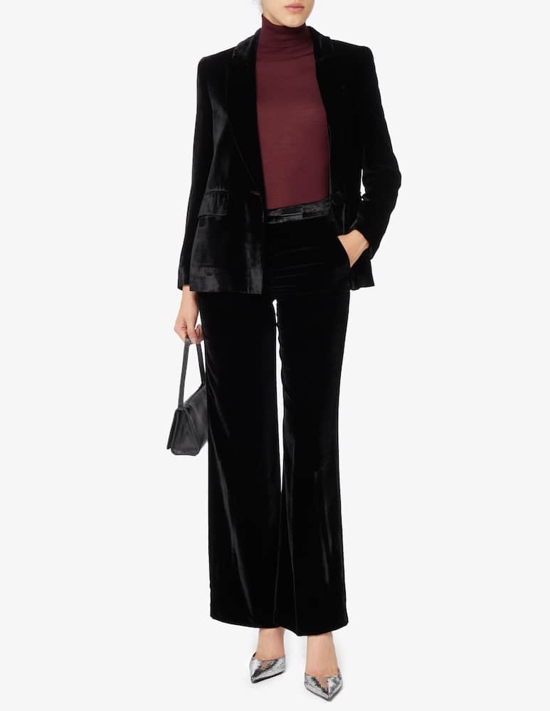 rinascente 24.7 Studio Pantaloni tam palazzo