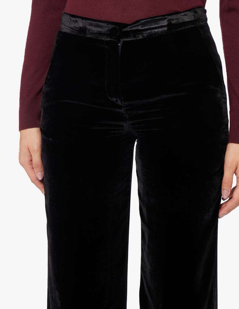 rinascente 24.7 Studio Pantaloni tam palazzo