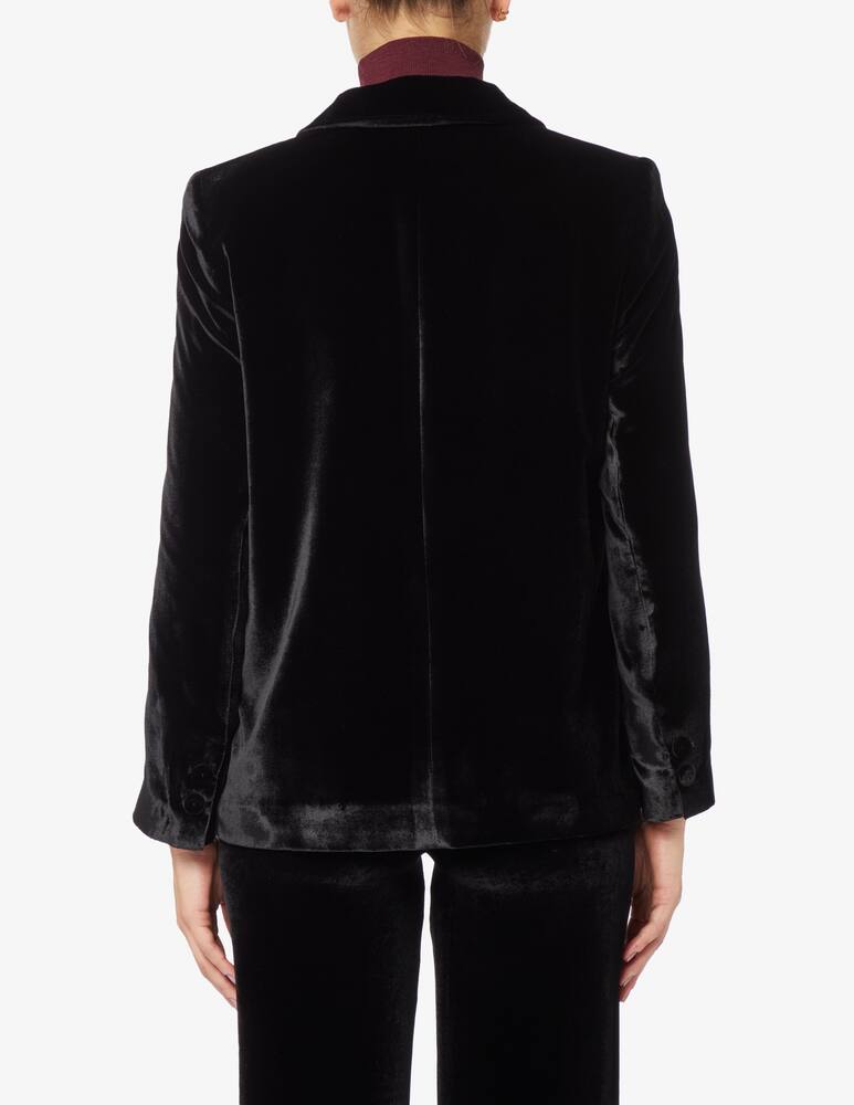 rinascente 24.7 Studio Giacca in misto seta