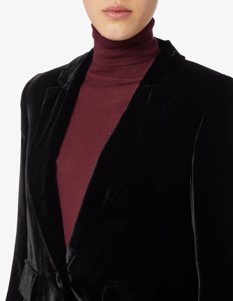 rinascente 24.7 Studio Giacca in misto seta