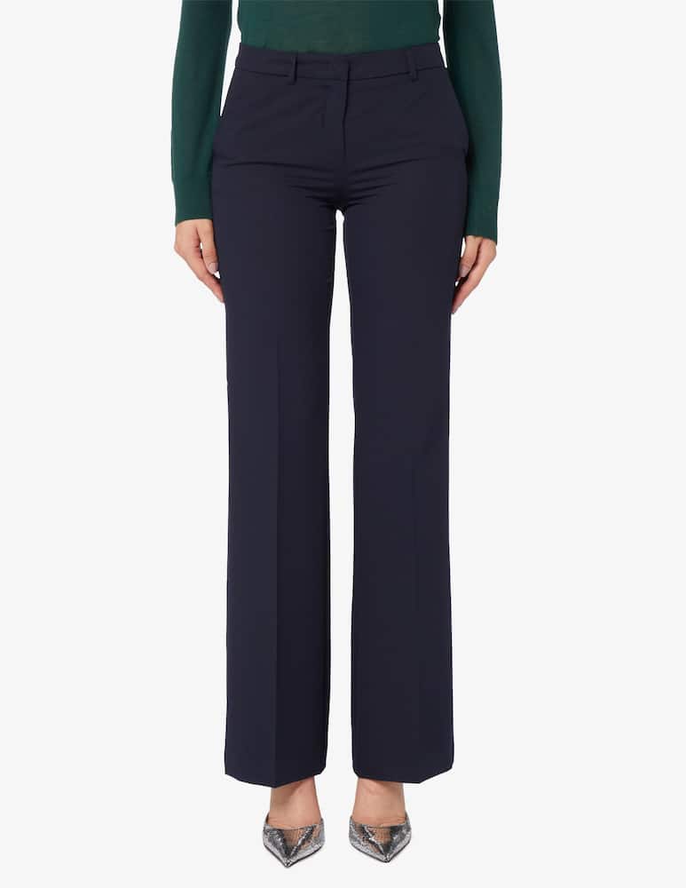 24.7 Studio Tam flare trousers - picture 1 24.7 Studio Tam flare trousers - picture 1