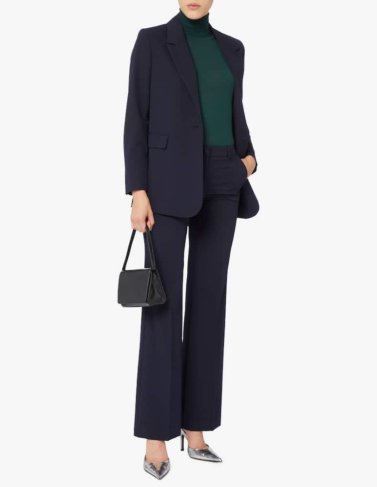 24.7 Studio Tam flare trousers - picture 2 24.7 Studio Tam flare trousers - picture 2