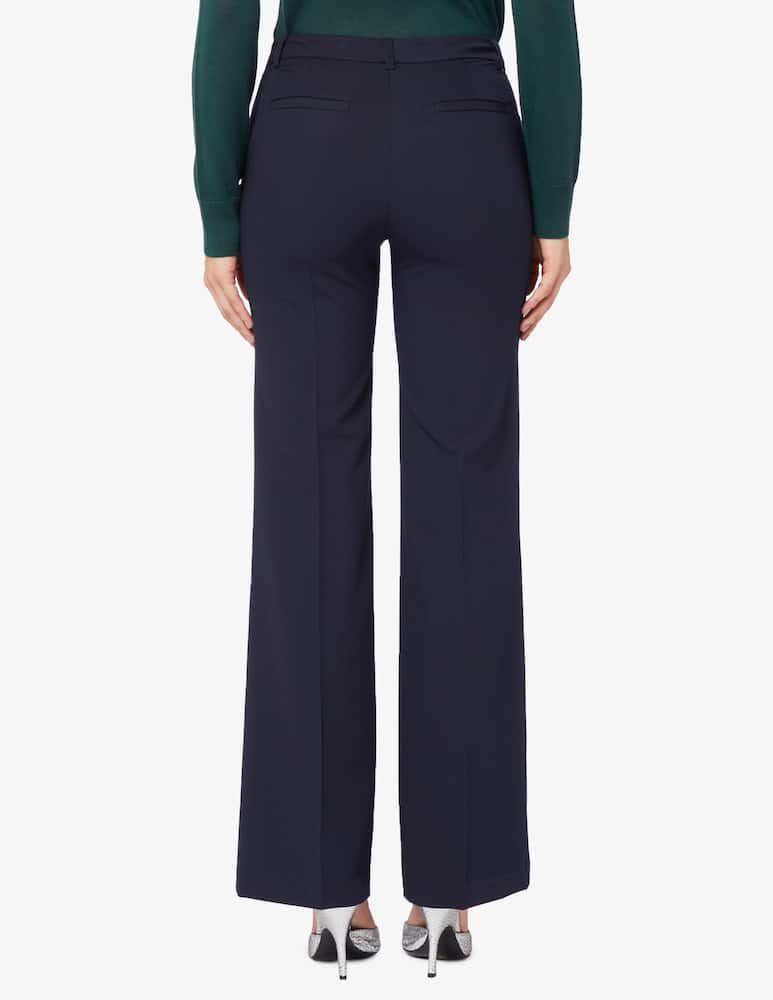 24.7 Studio Tam flare trousers - picture 3 24.7 Studio Tam flare trousers - picture 3