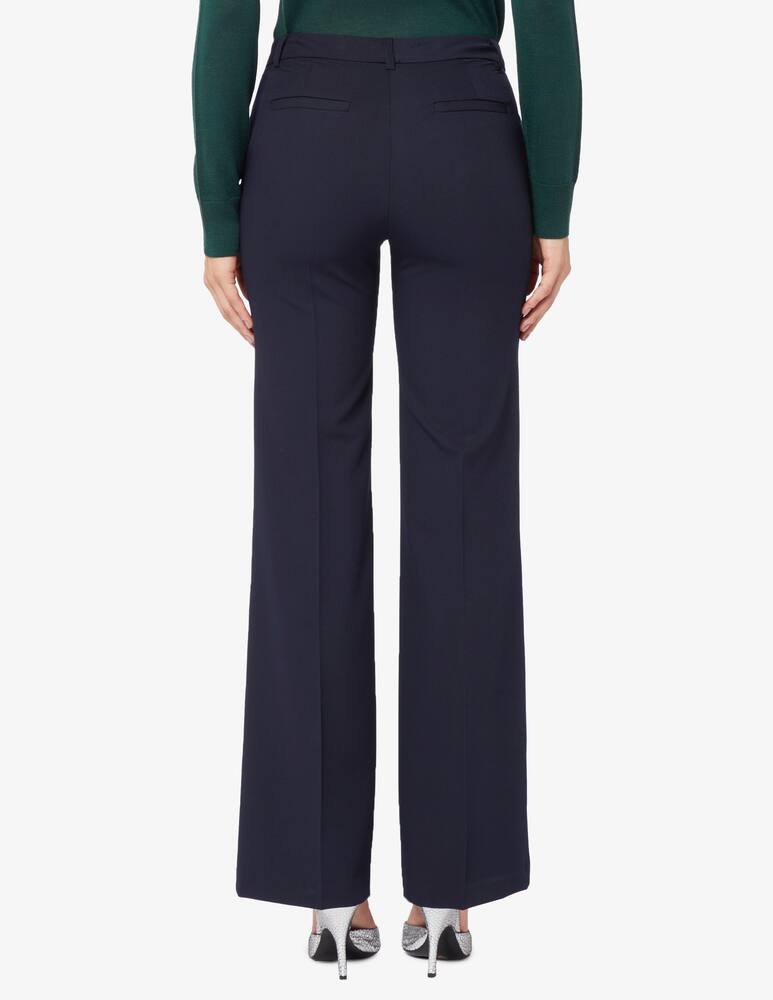 rinascente 24.7 Studio Pantaloni tam flare