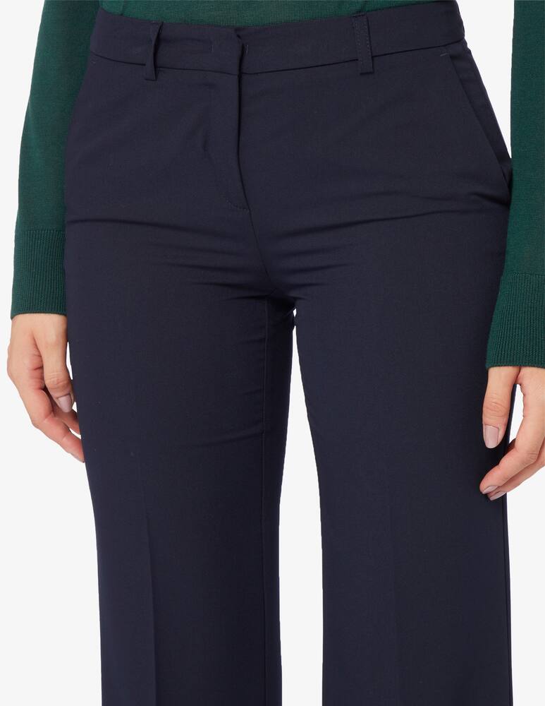 rinascente 24.7 Studio Pantaloni tam flare