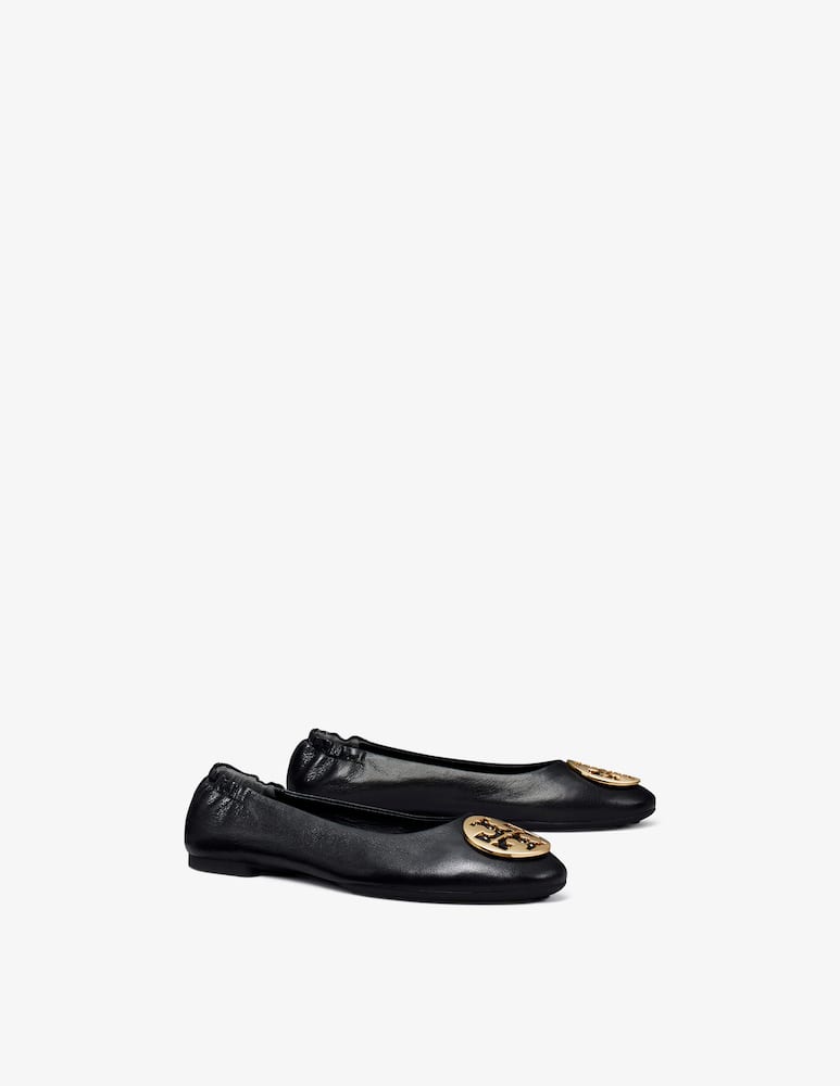 Tory Burch Ballerina Claire - immagine 2 Tory Burch Ballerina Claire - immagine 2