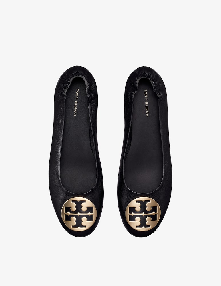 rinascente Tory Burch Ballerina Claire