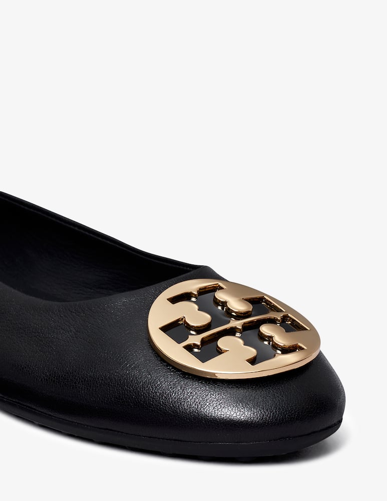 Tory Burch Ballerina Claire - immagine 4 Tory Burch Ballerina Claire - immagine 4