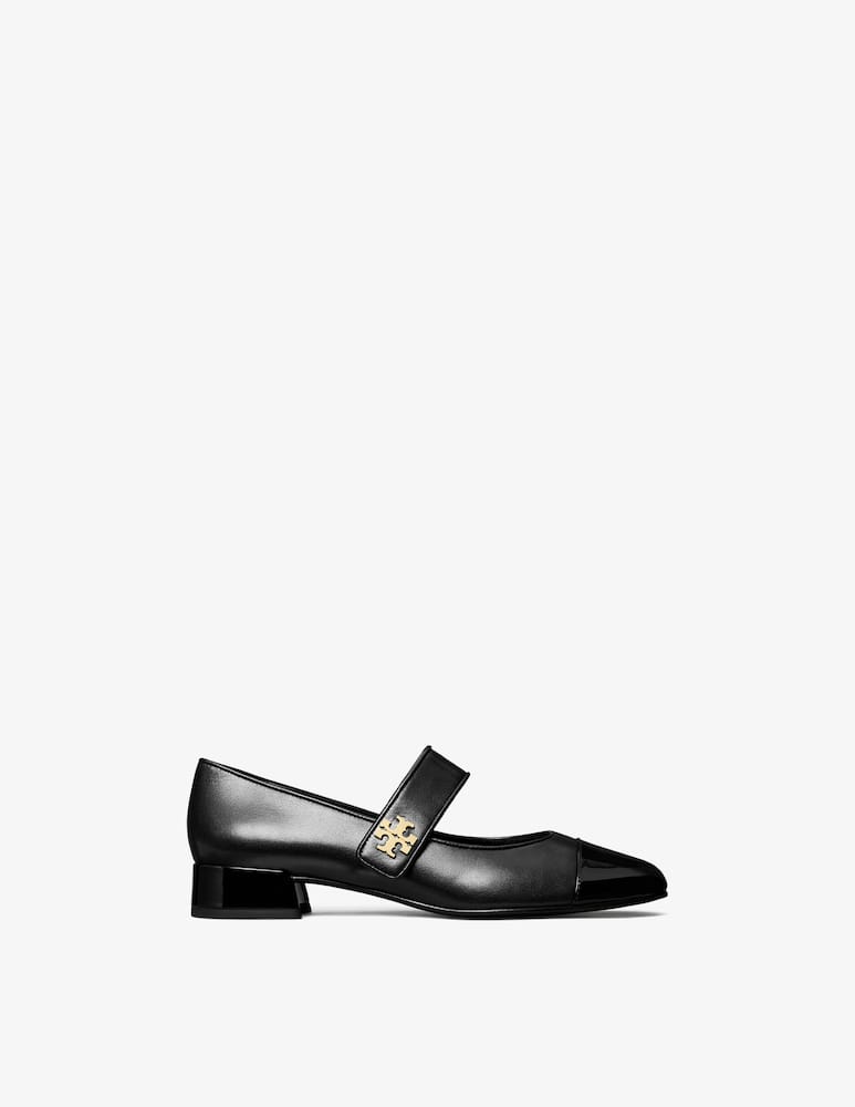 Tory Burch Leather Maryjane - picture 1 Tory Burch Leather Maryjane - picture 1