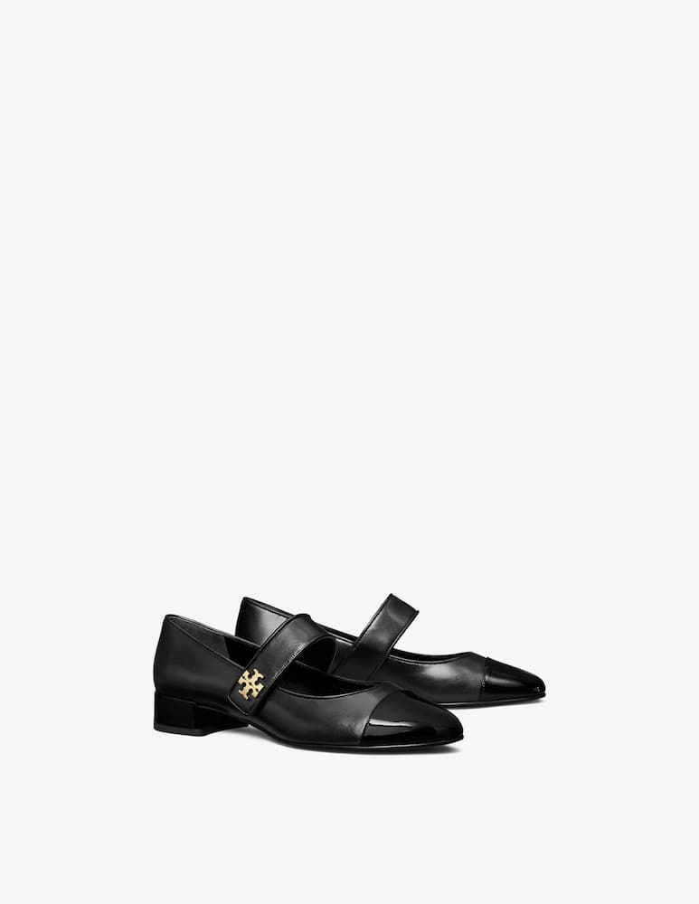 Tory Burch Leather Maryjane - picture 2 Tory Burch Leather Maryjane - picture 2