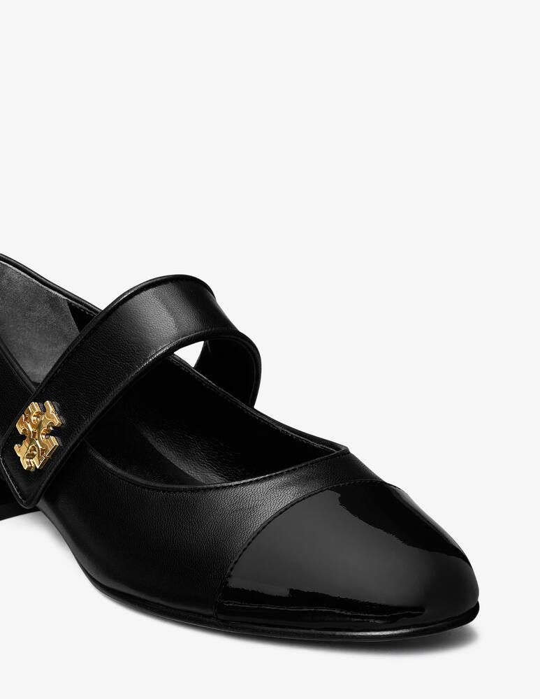 rinascente Tory Burch Leather Maryjane