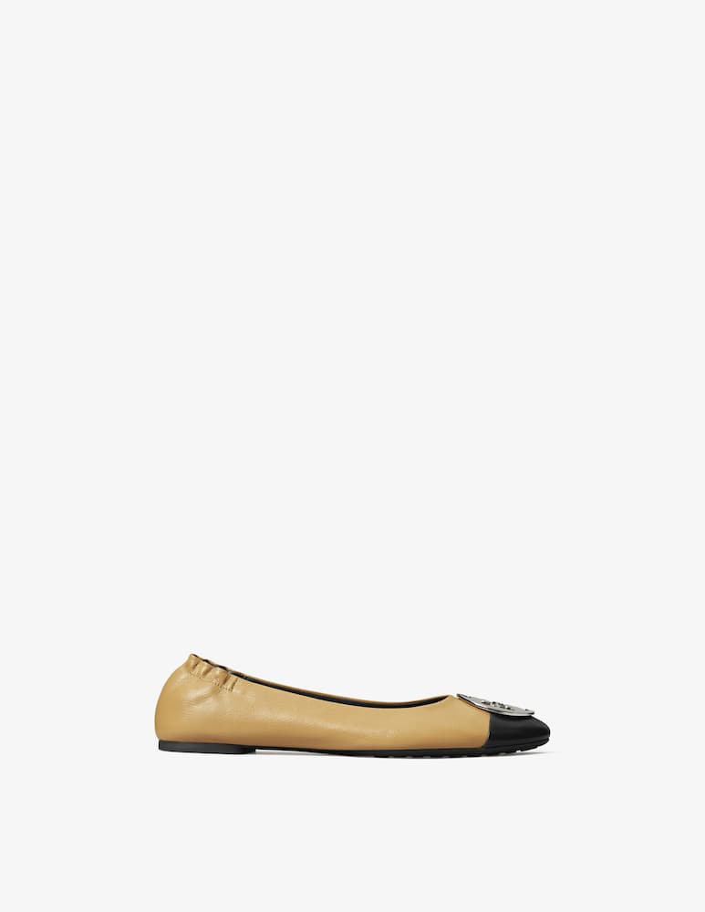 Tory Burch Ballerina Claire - immagine 1 Tory Burch Ballerina Claire - immagine 1